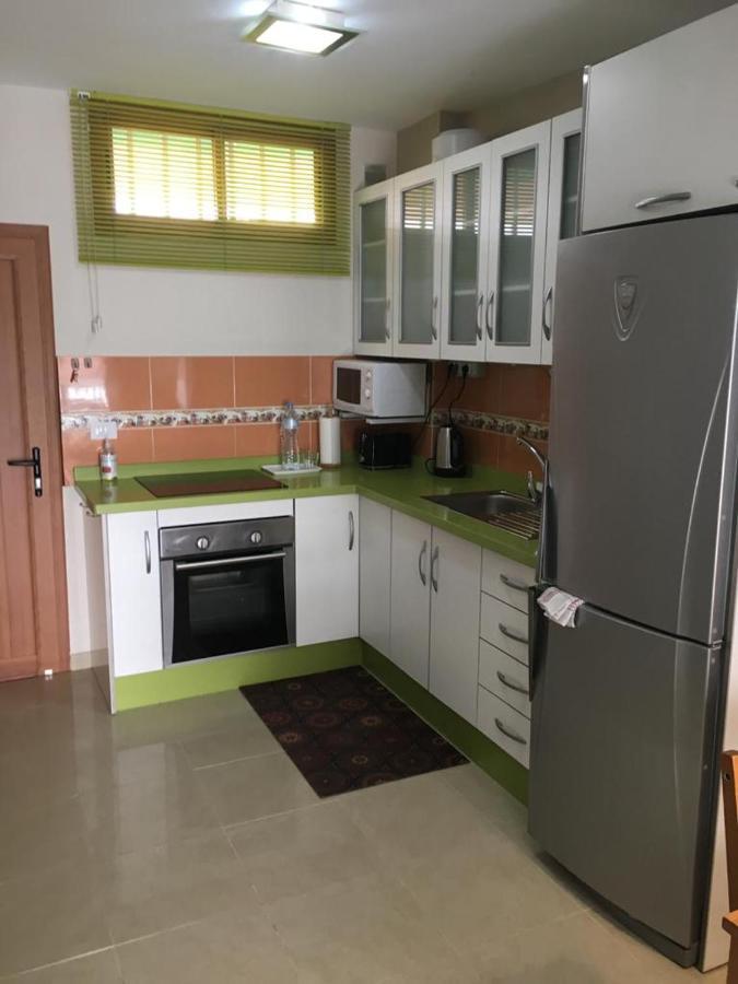 Apartamento Acogedor Маспаломас Екстер'єр фото